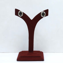 Tops/Studs Zircon/AD Earring 17426-100