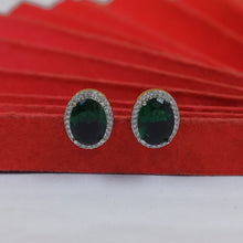 Light Zircon/AD Pendant Set 18246-34