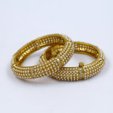 Gold Bangles/Kada 1707-5772