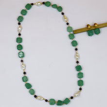 Pearl Necklace Set 16207-90