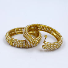 Gold Bangles/Kada 1707-5772