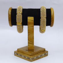 Gold Bangles/Kada 1707-5772