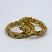 Gold Bangles/Kada 3629-7694