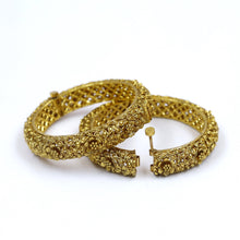 Gold Bangles/Kada 3629-7694