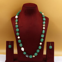 Pearl Necklace Set 16206-90