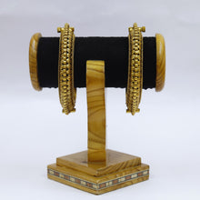 Gold Bangles/Kada 1676-5741