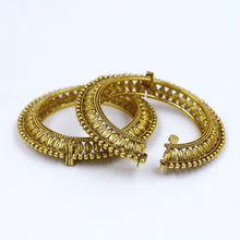 Gold Bangles/Kada 1676-5741