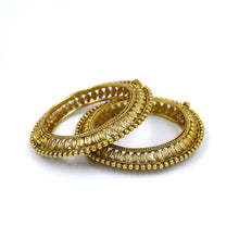 Gold Bangles/Kada 1676-5741