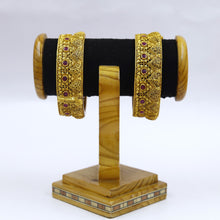 Ruby Bangles/Kada 3635-7700