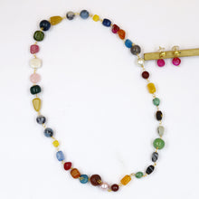 Pearl Necklace Set 18569-90