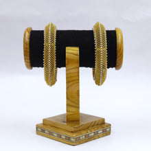 Gold Bangles/Kada 1711-5776