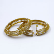 Gold Bangles/Kada 1711-5776