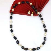 Pearl Necklace Set 16196-90