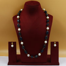 Pearl Necklace Set 16196-90