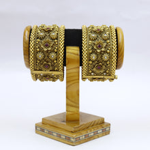 Ruby Bangles/Kada 13052-9775