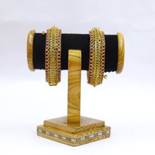 Ruby Bangles/Kada 1728-5793