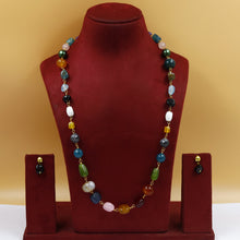 Pearl Necklace Set 18568-90