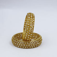 Gold Bangles/Kada  3262-7327