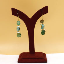 Single Line Pearl Necklace Set 14977-80