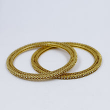 Gold Look Bangles/Kada 7779-21