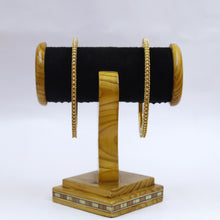 Gold Look Bangles/Kada 7779-21