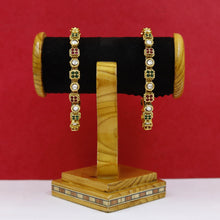 Kundan Bangles/Kada 18465-28