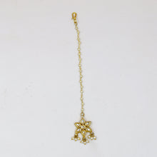 Kundan Maang Tikka 18681-100