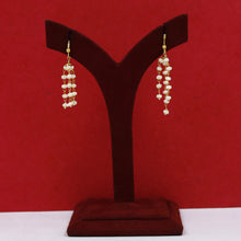 Pearl Earring 18692-100