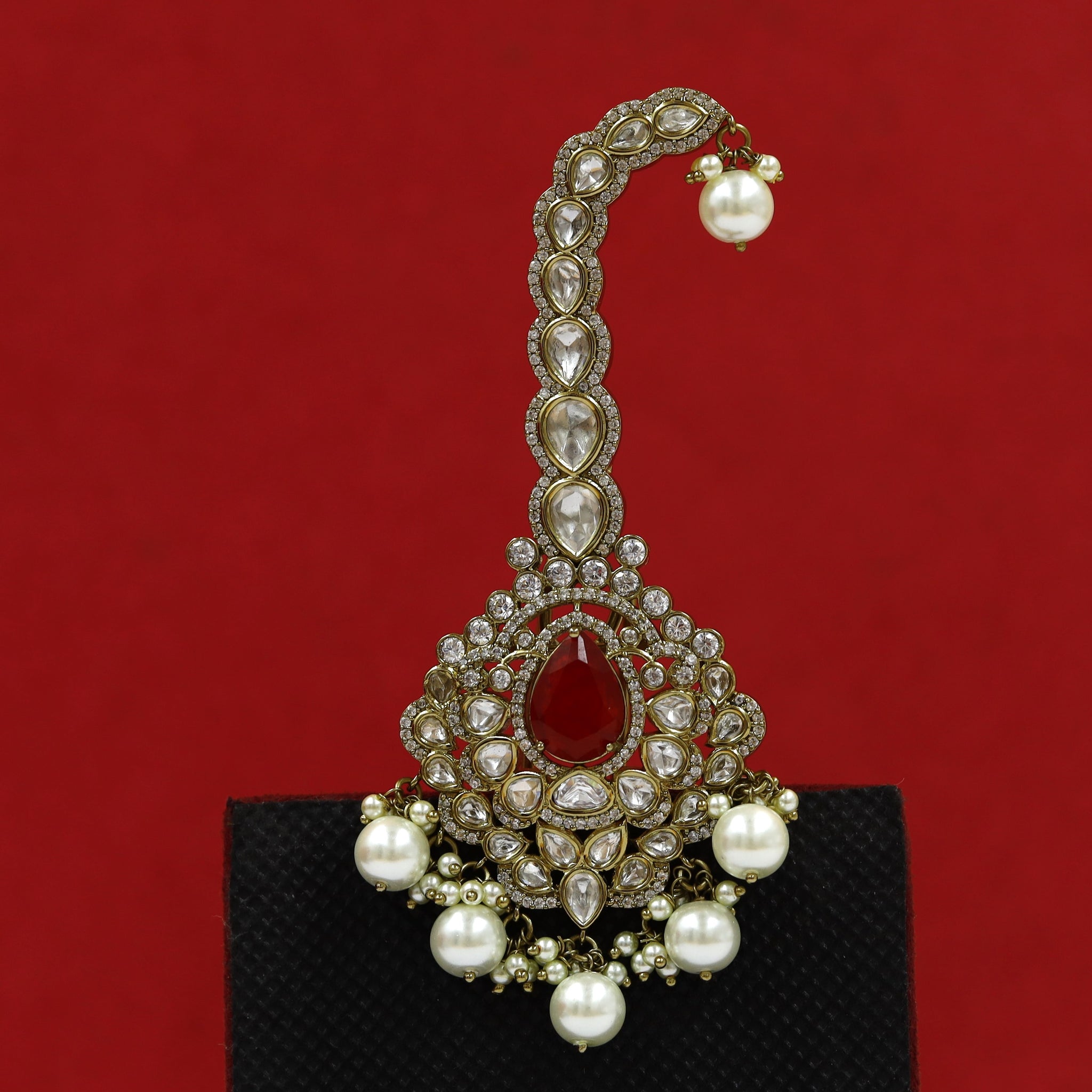 Kundan Kalgi 18351-28