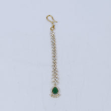 Zircon/AD Maang Tikka 18072-69