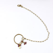 Antique Gold Nath 15720-28