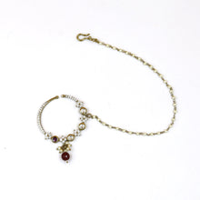 Mehandi Finish Kundan Nath 18410-28