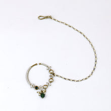 Mehandi Finish Kundan Nath 18410-28