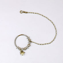 Mehandi Finish Kundan Nath 18410-28