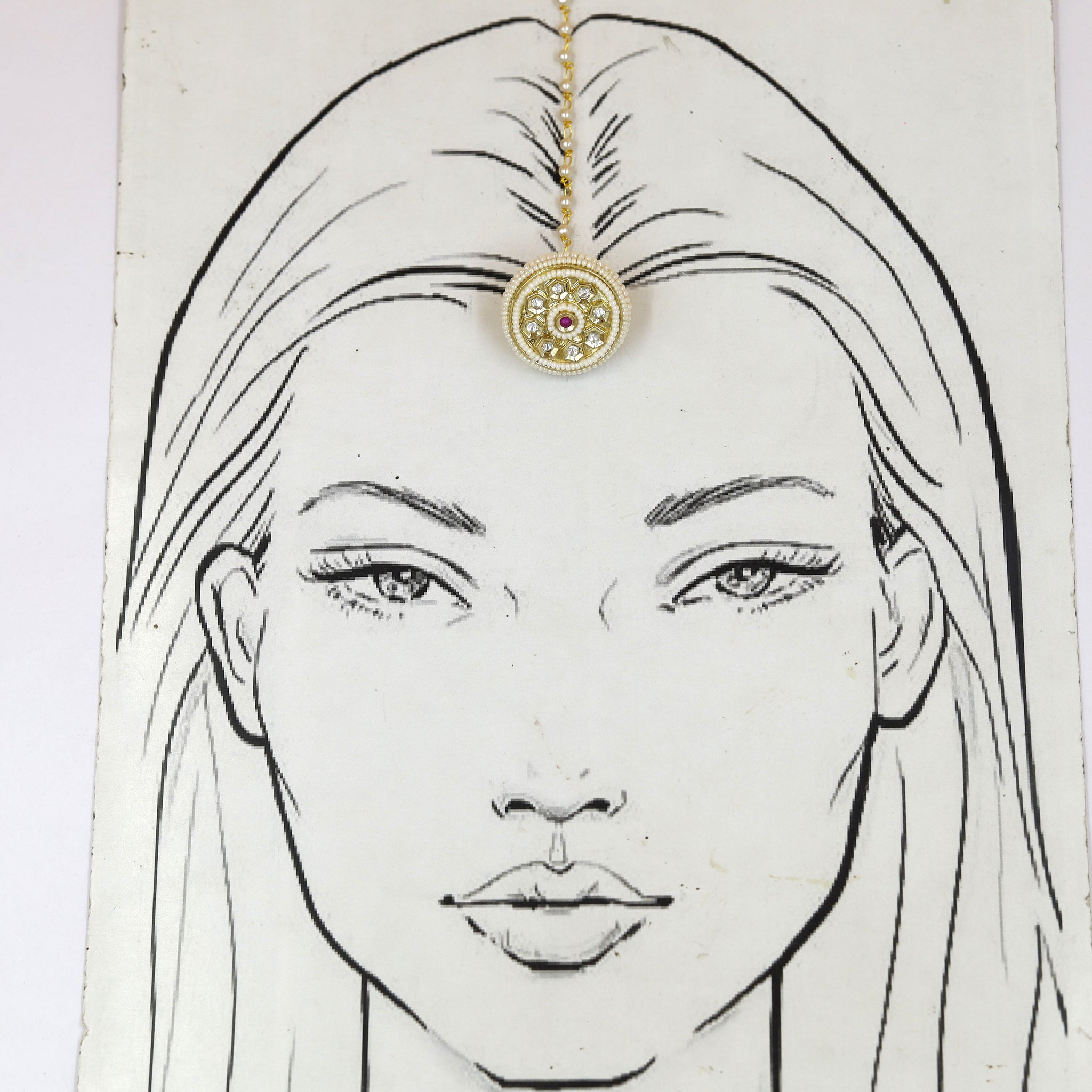 Kundan Borla 18670-94