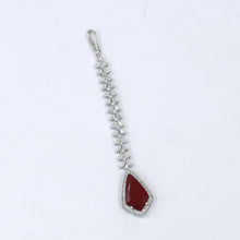 Zircon/AD Maang Tikka 18906-69