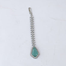 Zircon/AD Maang Tikka 18906-69