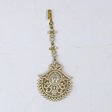 Zircon/AD Maang Tikka 18278-100