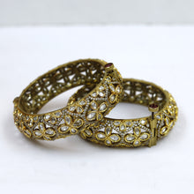 Kundan Bangles/Kada 19071-68