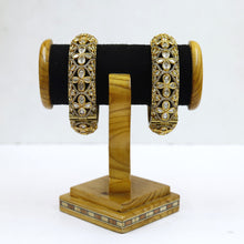 Kundan Bangles/Kada 19071-68