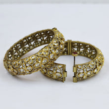 Kundan Bangles/Kada 19071-68