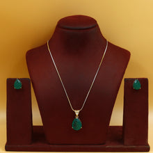 Manish Malhotra Inspired Light Kundan Pendant Set 18526-28