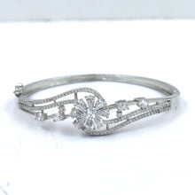 Zircon/AD Bracelet 11699-11