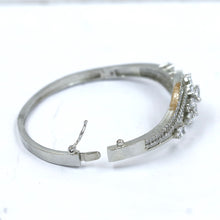 Zircon/AD Bracelet 11699-11