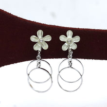 Clip On Fashion Earring 17753-33