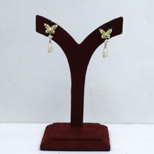 Clip On Earring 16135-31