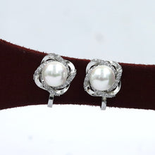 Clip On Fashion Earring 17762-33