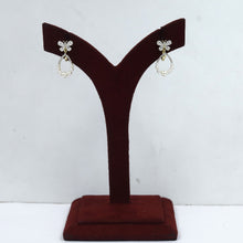 Clip On Fashion Earring 17786-33