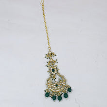 Kundan Maang Tikka 18933-100