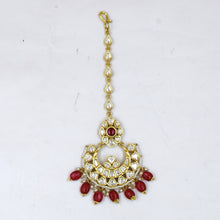 Kundan Maang Tikka 3830-28